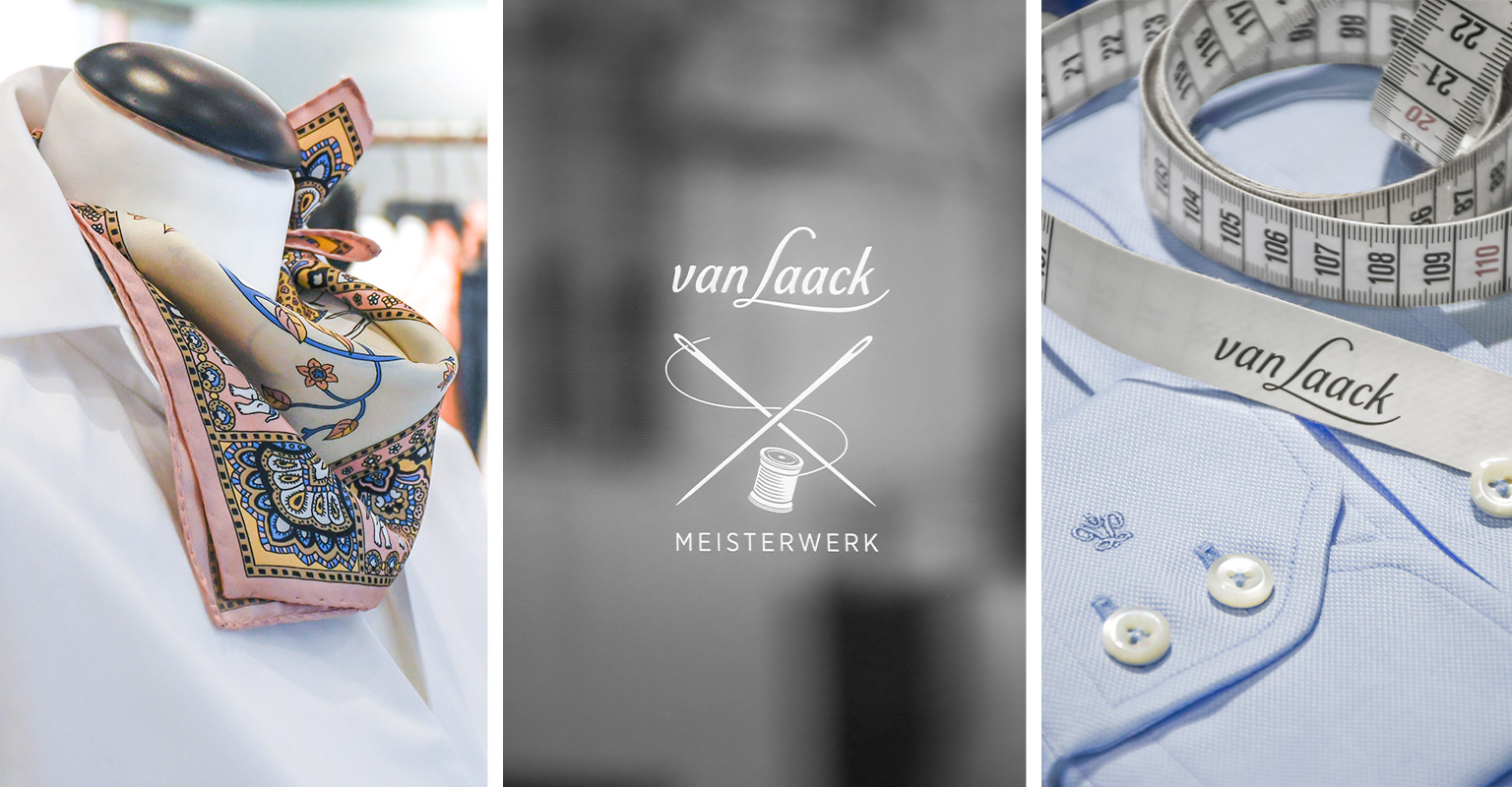 Mode Und Design VAN LAACK